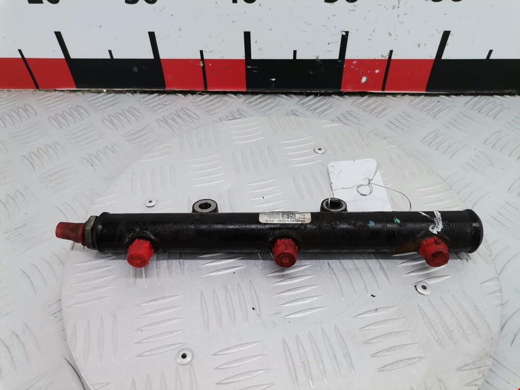 Рампа топливная (рейка) PEUGEOT 607 2000-2010