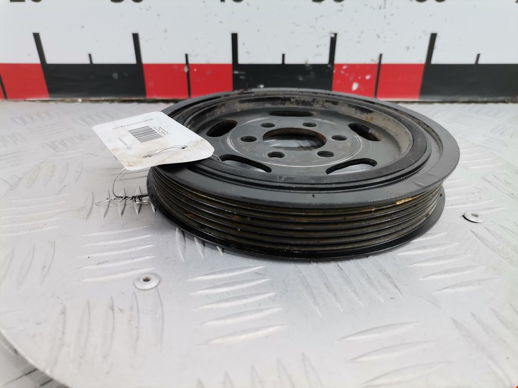 Шестерня коленвала (шкив) PEUGEOT 607 2000-2010