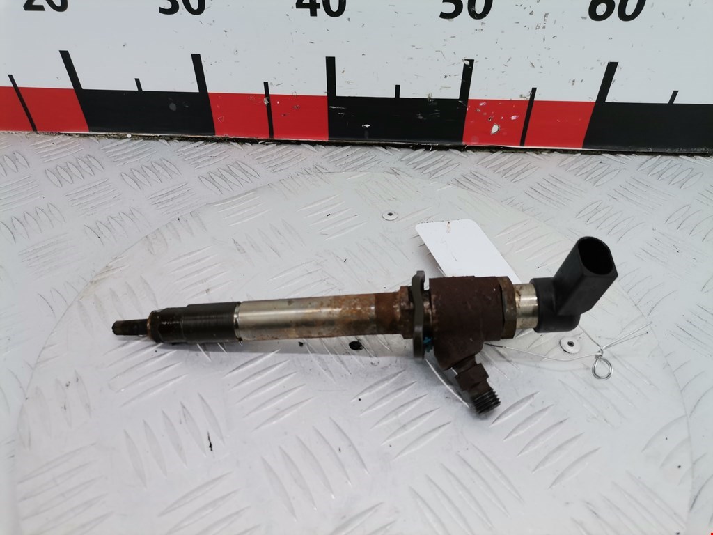 Форсунка дизельная электрическая PEUGEOT 607 2000-2010