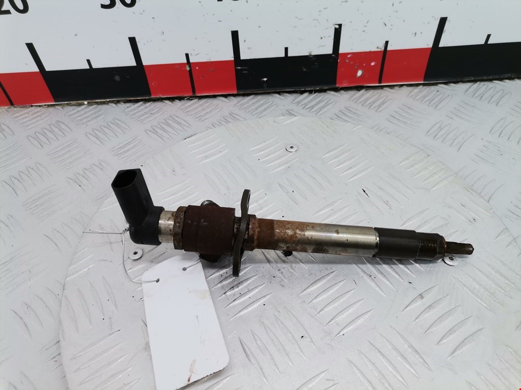 Форсунка дизельная электрическая PEUGEOT 607 2000-2010