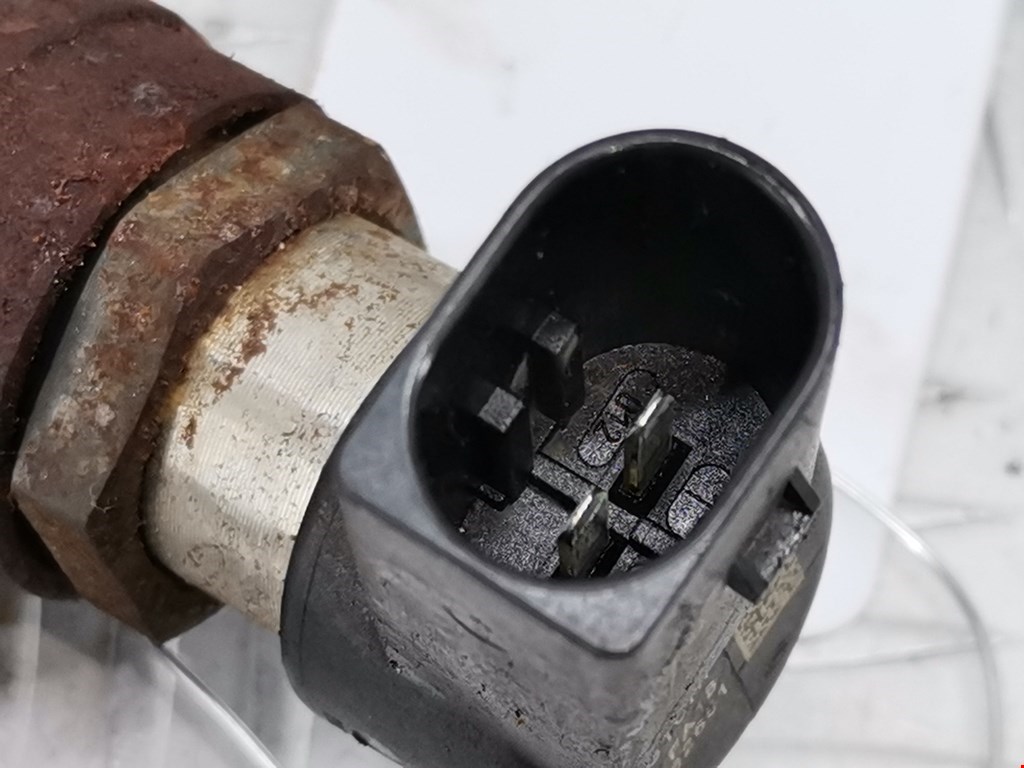 Форсунка дизельная электрическая PEUGEOT 607 2000-2010