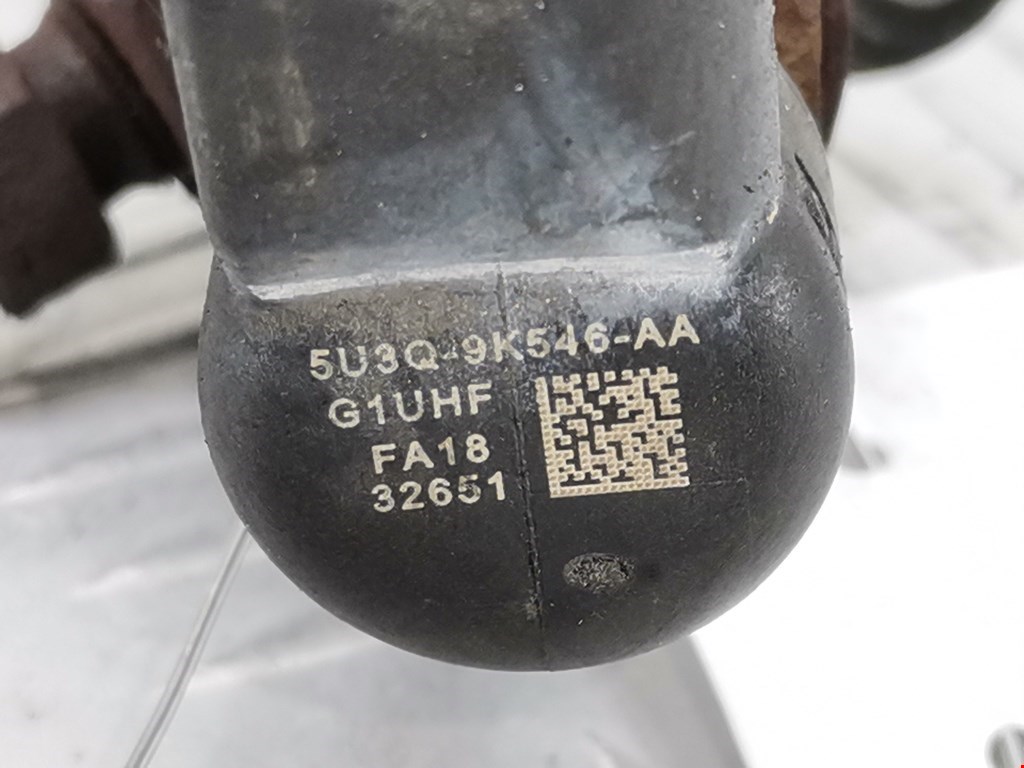 Форсунка дизельная электрическая PEUGEOT 607 2000-2010