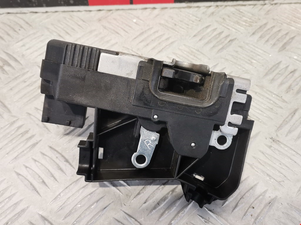 Замок двери передней правой OPEL Astra G 1998-2005