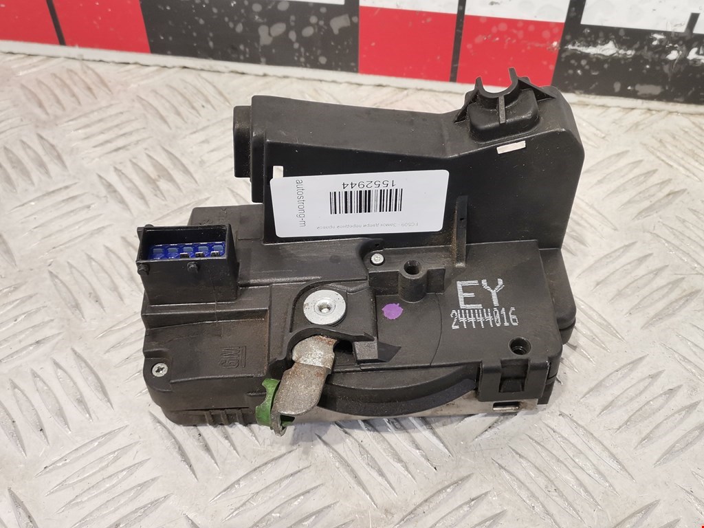 Замок двери передней правой OPEL Astra G 1998-2005