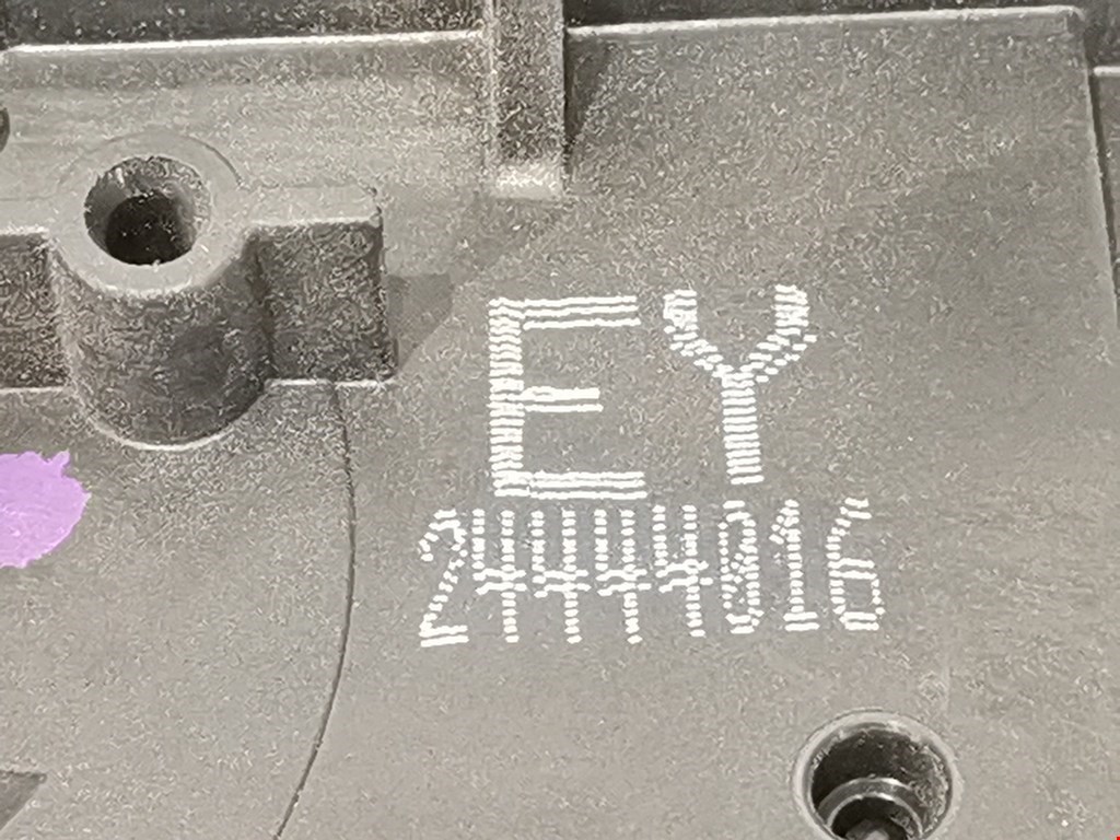 Замок двери передней правой OPEL Astra G 1998-2005