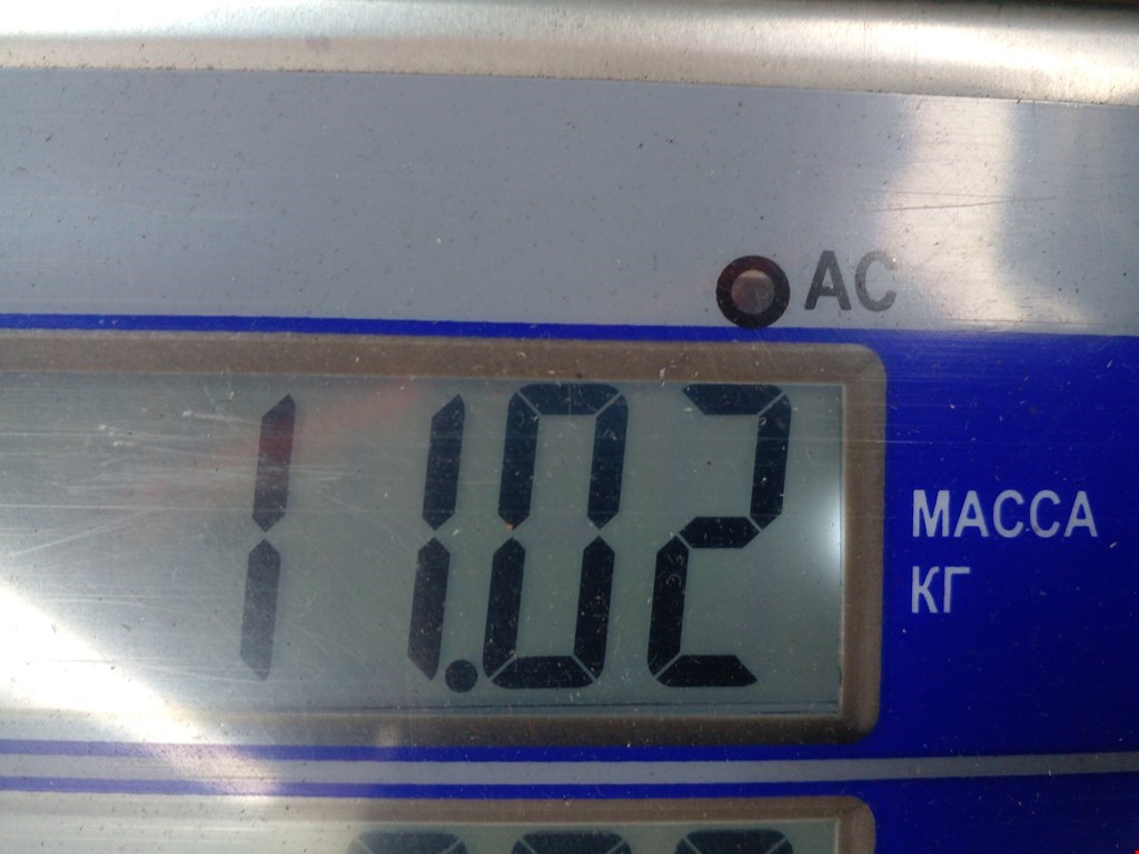 Маховик (демпфер сцепления) RENAULT Scenic II 2003-2010