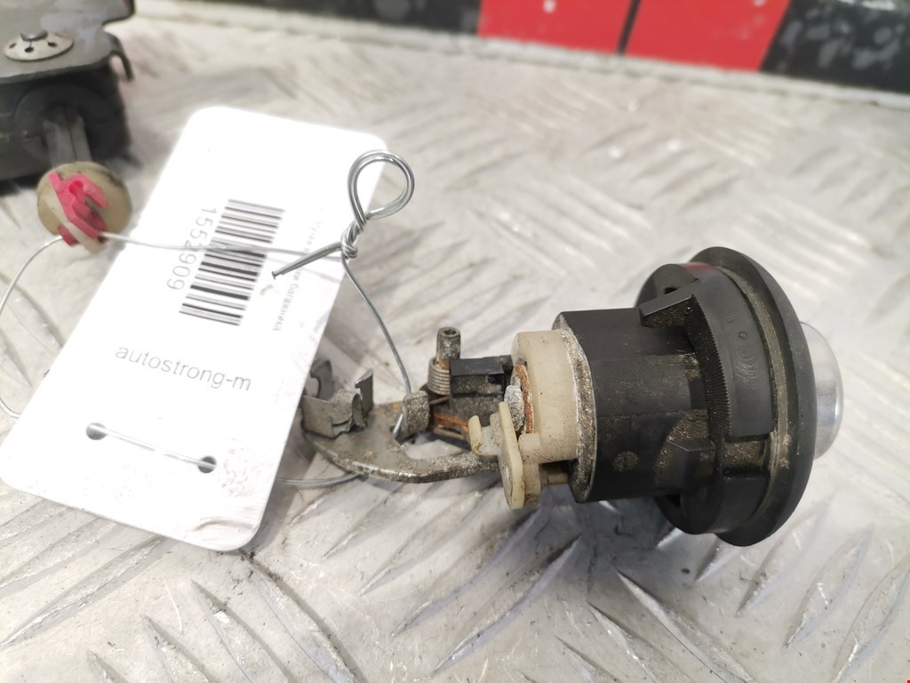 Ручка двери багажника наружная DACIA Sandero 2008-2012