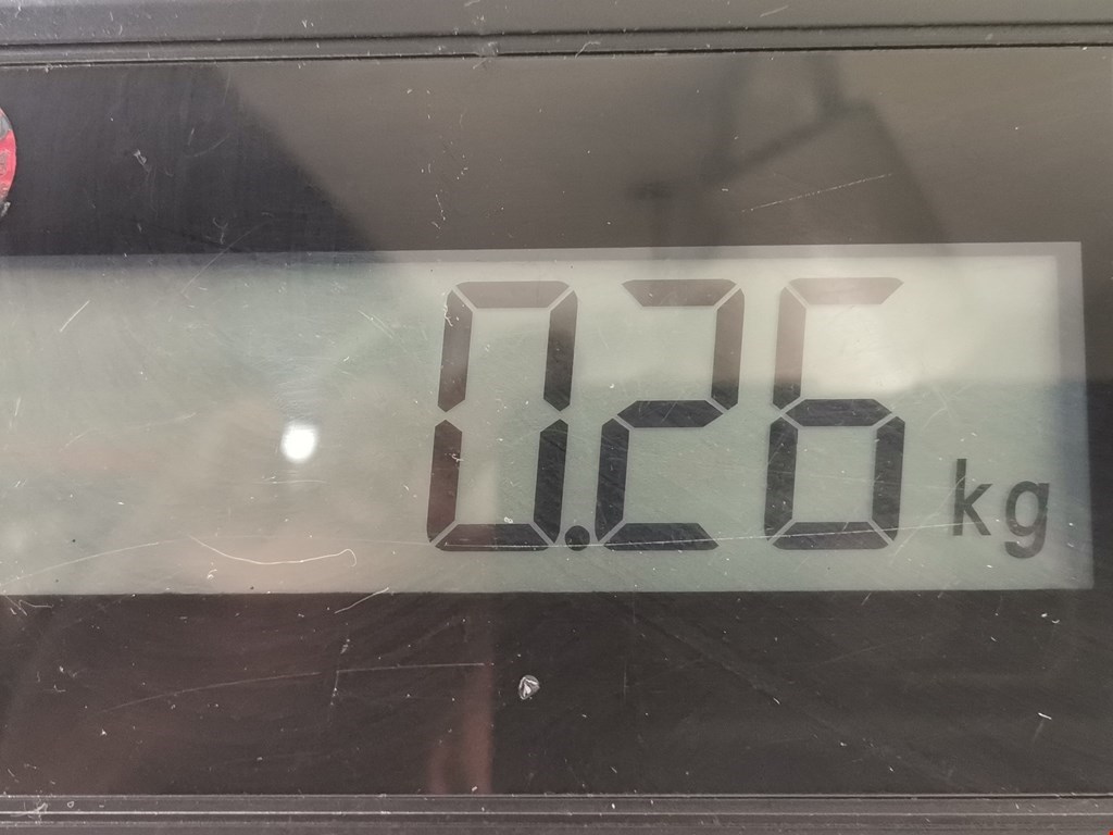 Ручка двери багажника наружная DACIA Sandero 2008-2012