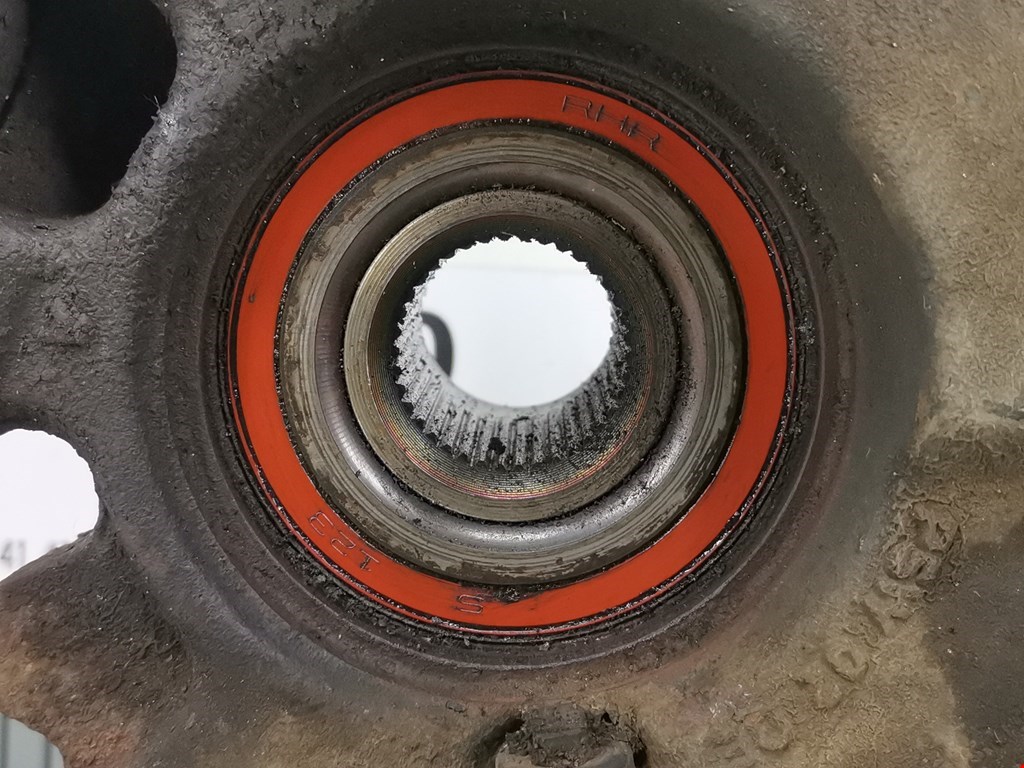 Датчик ABS FORD Galaxy 1995-2005