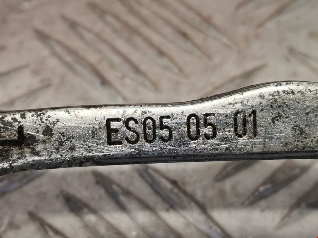 Ограничитель открывания двери OPEL Corsa C 2000-2006