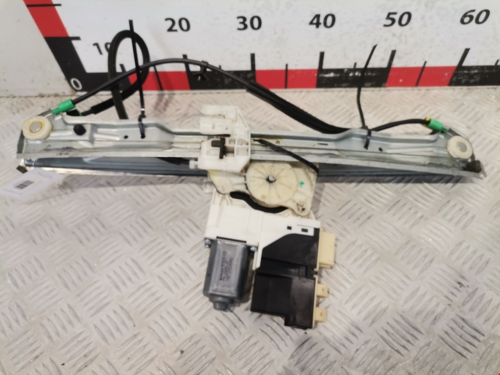 Стеклоподъемник передний левый CITROEN C5 I 2001-2008
