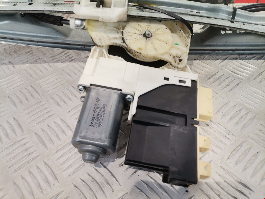 Стеклоподъемник передний левый CITROEN C5 I 2001-2008