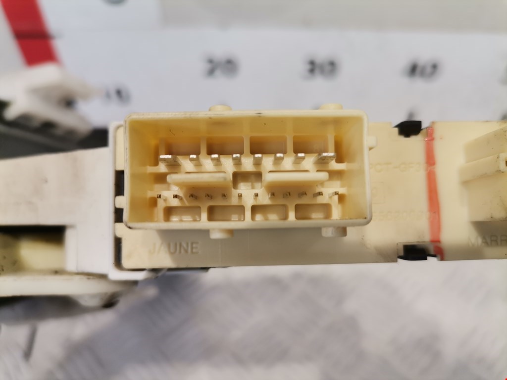 Стеклоподъемник передний левый CITROEN C5 I 2001-2008