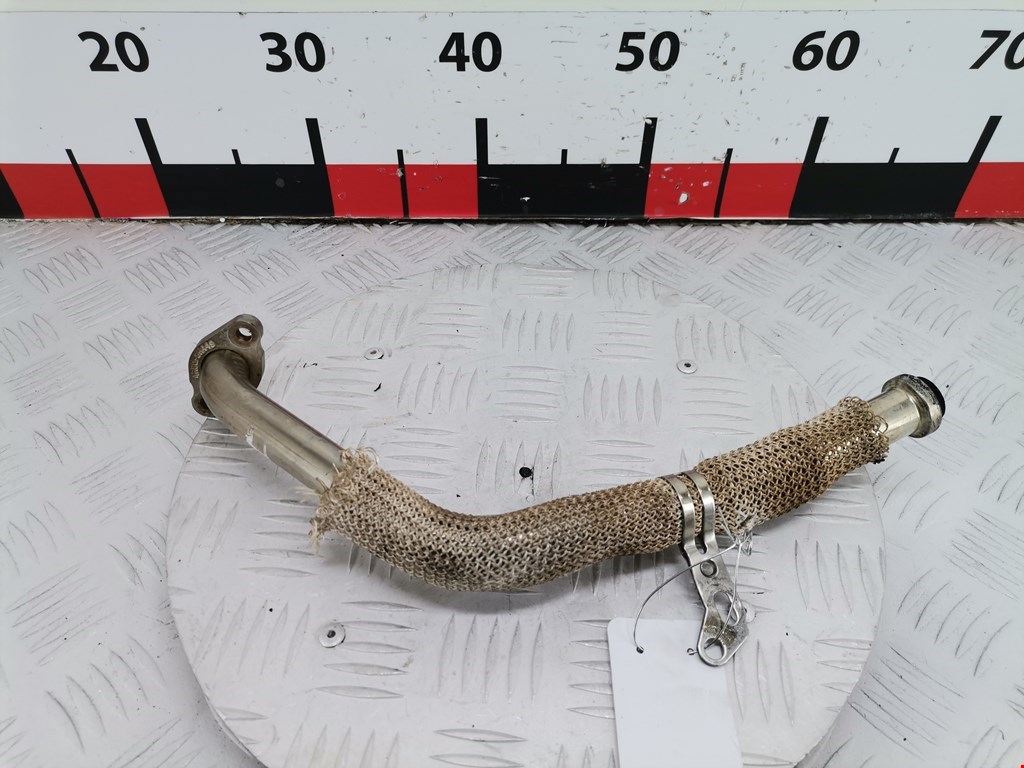 Трубка системы рециркуляции EGR Peugeot 607 (1999-2010)