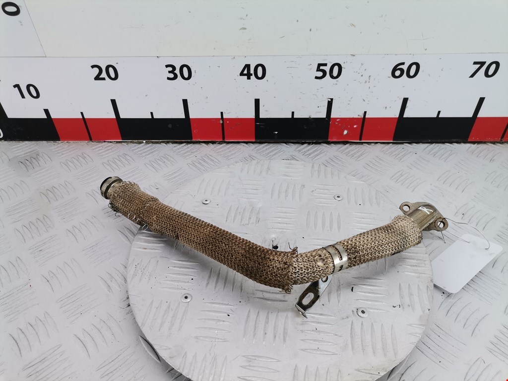 Трубка системы рециркуляции EGR Peugeot 607 (1999-2010)