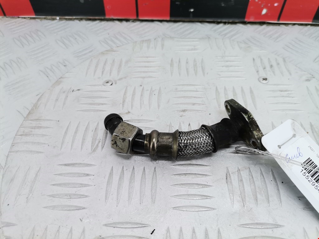 Трубка нагнетателя VOLKSWAGEN Bora 1998-2005