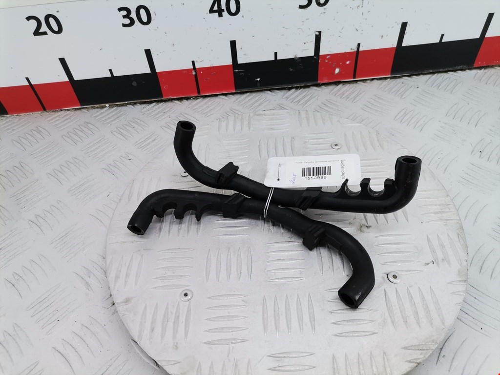 Трубка картерных газов PEUGEOT 607 2000-2010