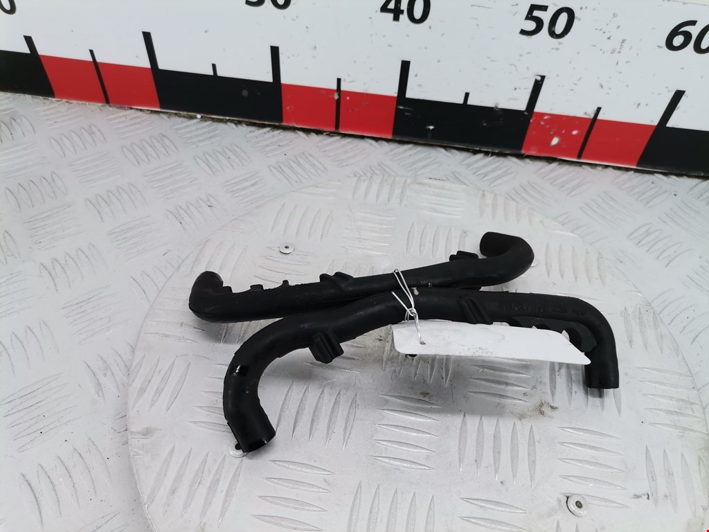 Трубка картерных газов PEUGEOT 607 2000-2010