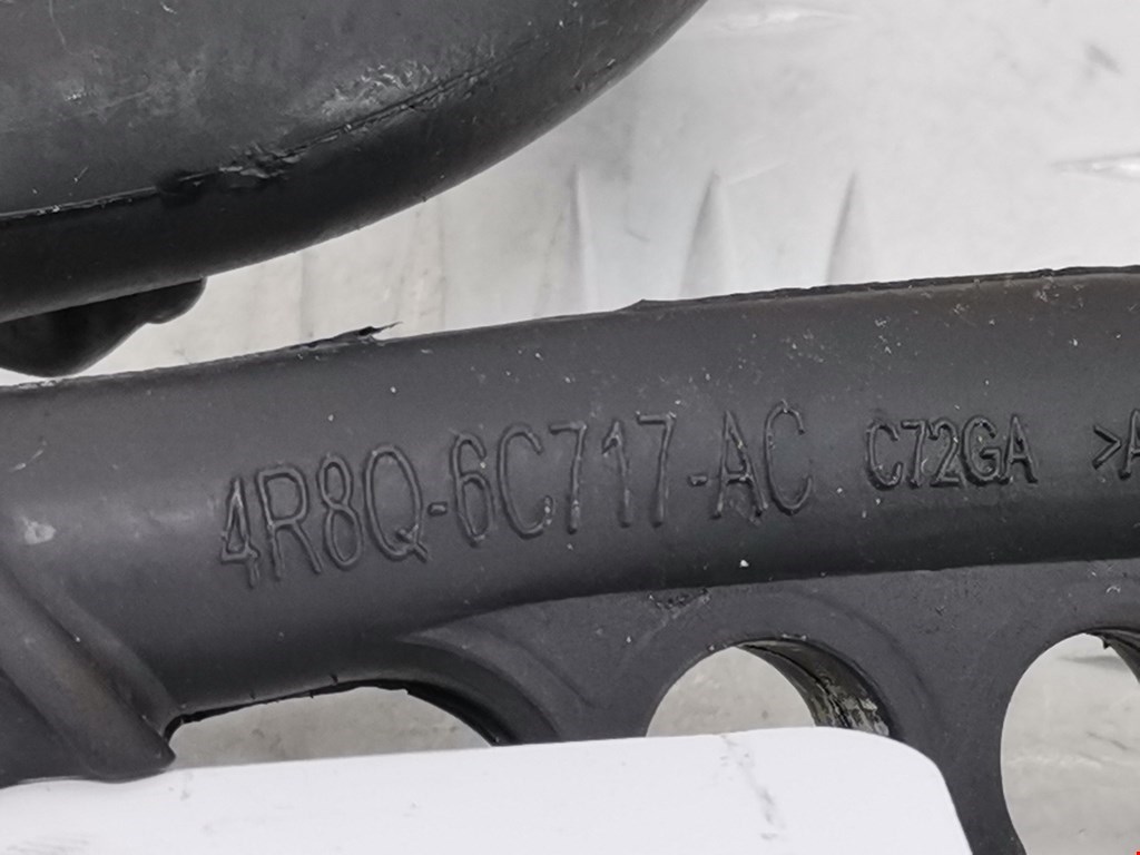 Трубка картерных газов PEUGEOT 607 2000-2010