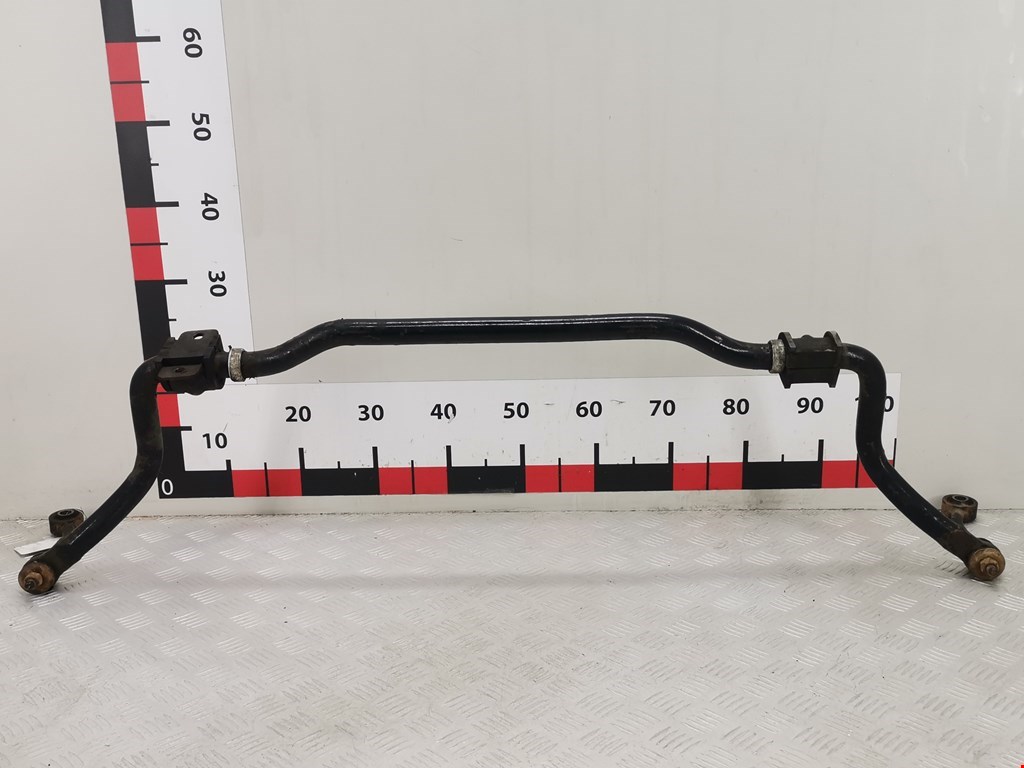 Стабилизатор передний (поперечной устойчивости подвески) SSANG YONG Rexton 2002-2008