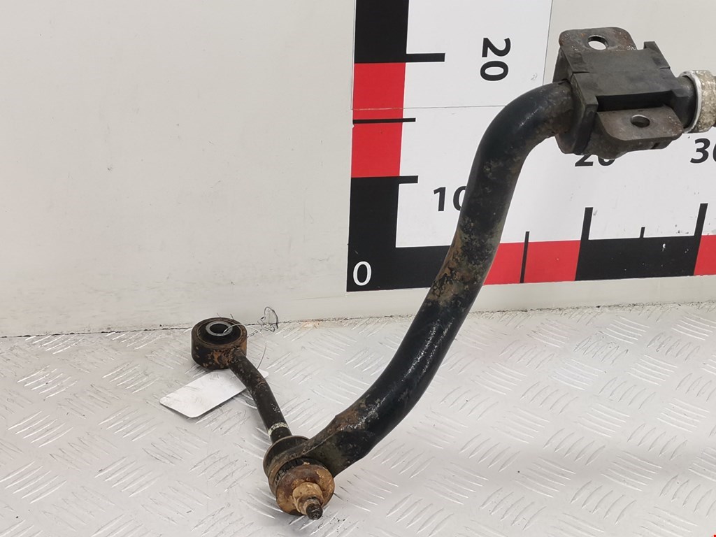 Стабилизатор передний (поперечной устойчивости подвески) SSANG YONG Rexton 2002-2008