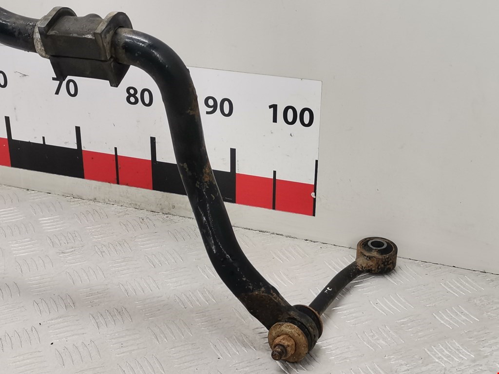 Стабилизатор передний (поперечной устойчивости подвески) SSANG YONG Rexton 2002-2008