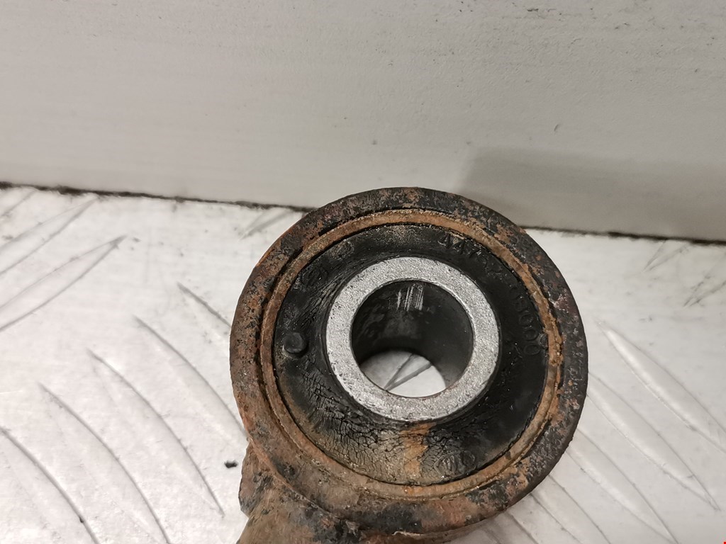 Стабилизатор передний (поперечной устойчивости подвески) SSANG YONG Rexton 2002-2008