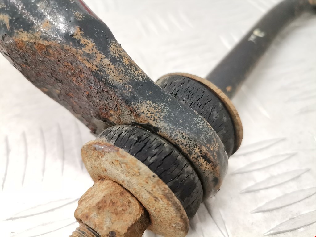 Стабилизатор передний (поперечной устойчивости подвески) SSANG YONG Rexton 2002-2008