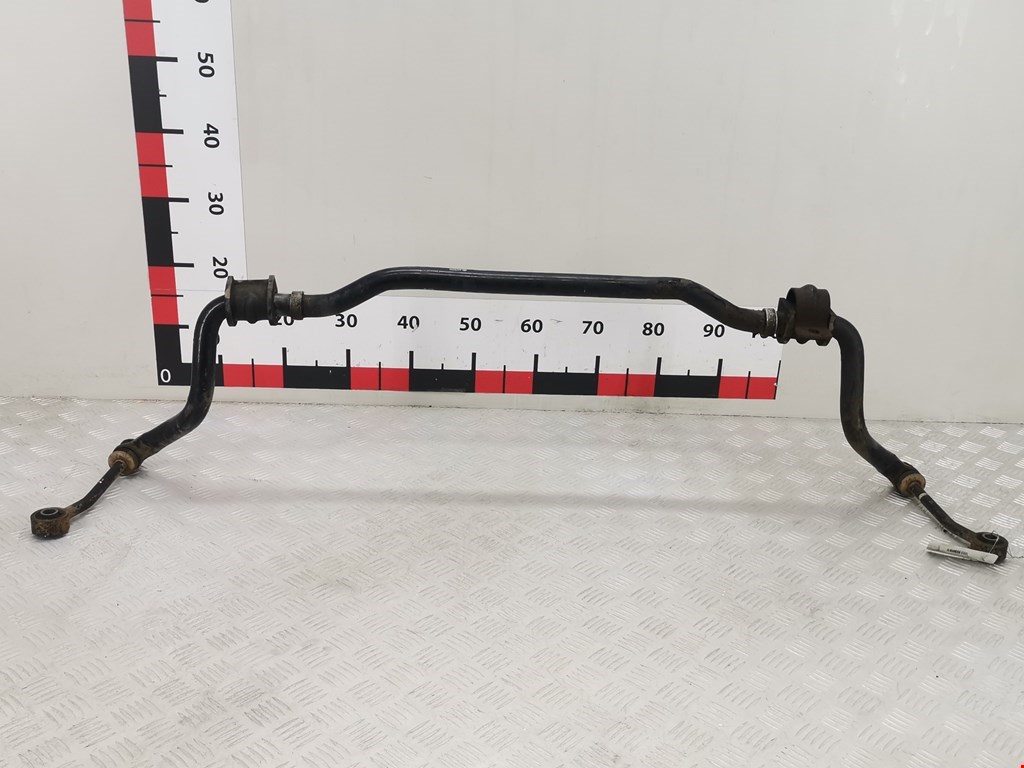 Стабилизатор передний (поперечной устойчивости подвески) SSANG YONG Rexton 2002-2008