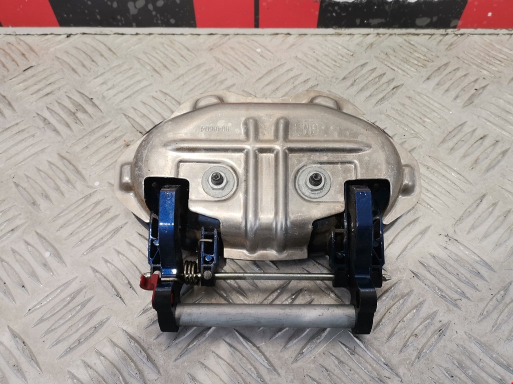 Ручка двери задней наружная правая OPEL Meriva A 2003-2010