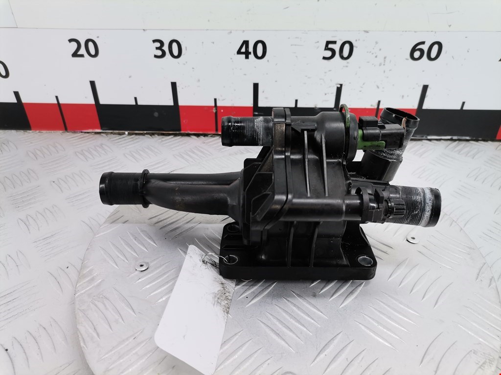 Корпус термостата CITROEN C4 Grand Picasso 2006-2013