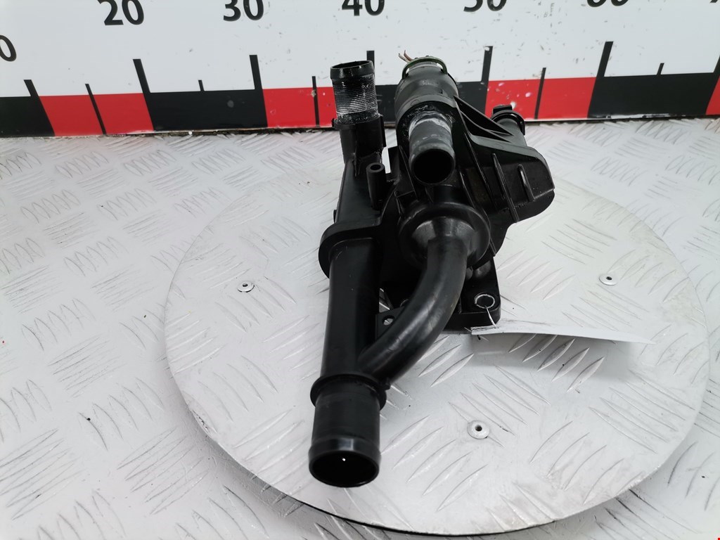 Корпус термостата CITROEN C4 Grand Picasso 2006-2013