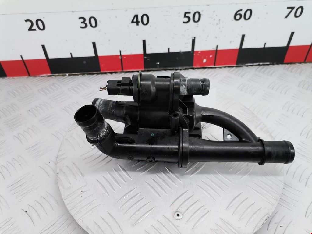 Корпус термостата CITROEN C4 Grand Picasso 2006-2013