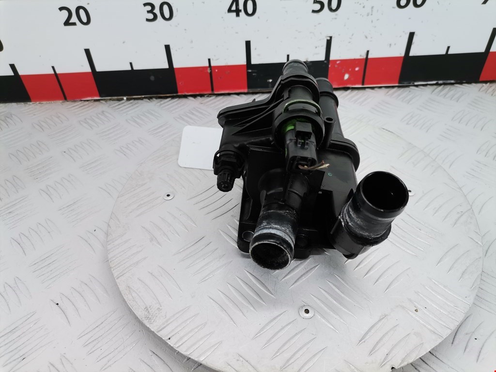 Корпус термостата CITROEN C4 Grand Picasso 2006-2013
