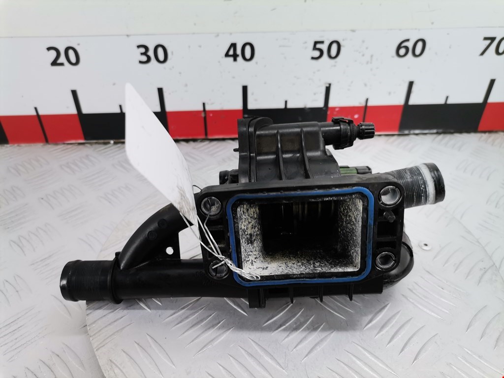Корпус термостата CITROEN C4 Grand Picasso 2006-2013