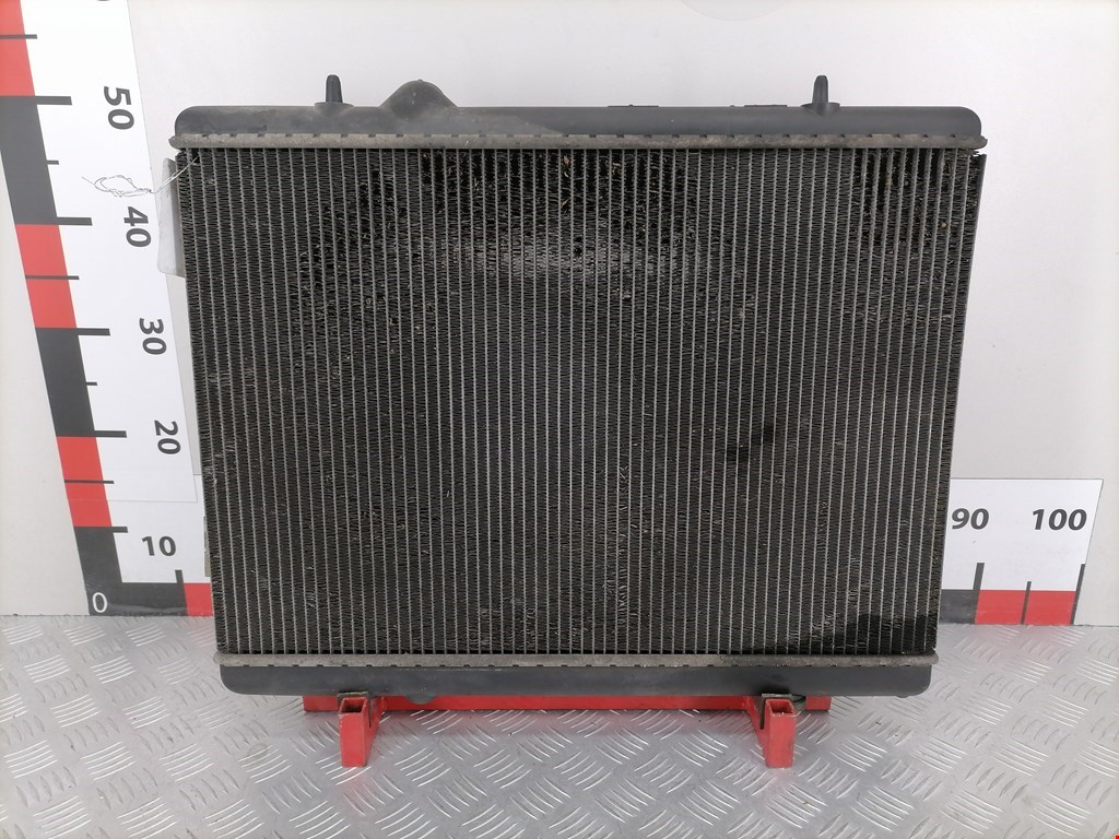 Радиатор основной PEUGEOT Partner 1996-2009