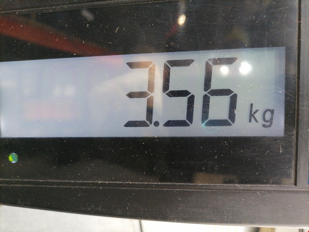 Радиатор основной PEUGEOT Partner 1996-2009