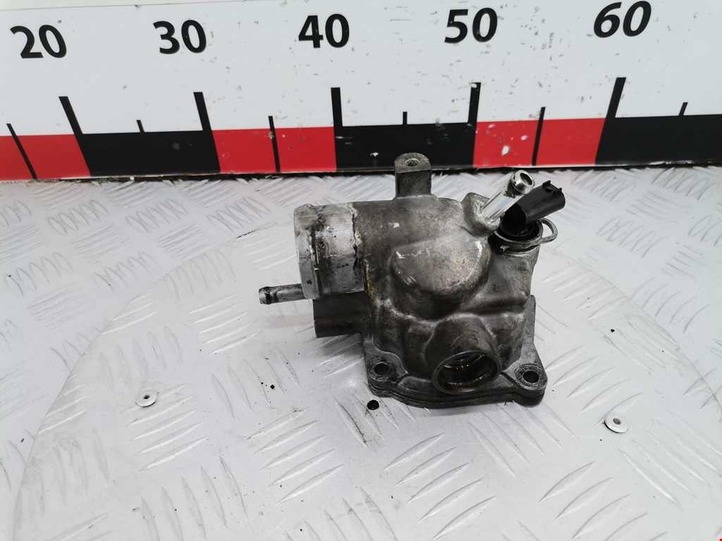 Корпус термостата MERCEDES-BENZ C-Class C-klasse W203 2000-2007