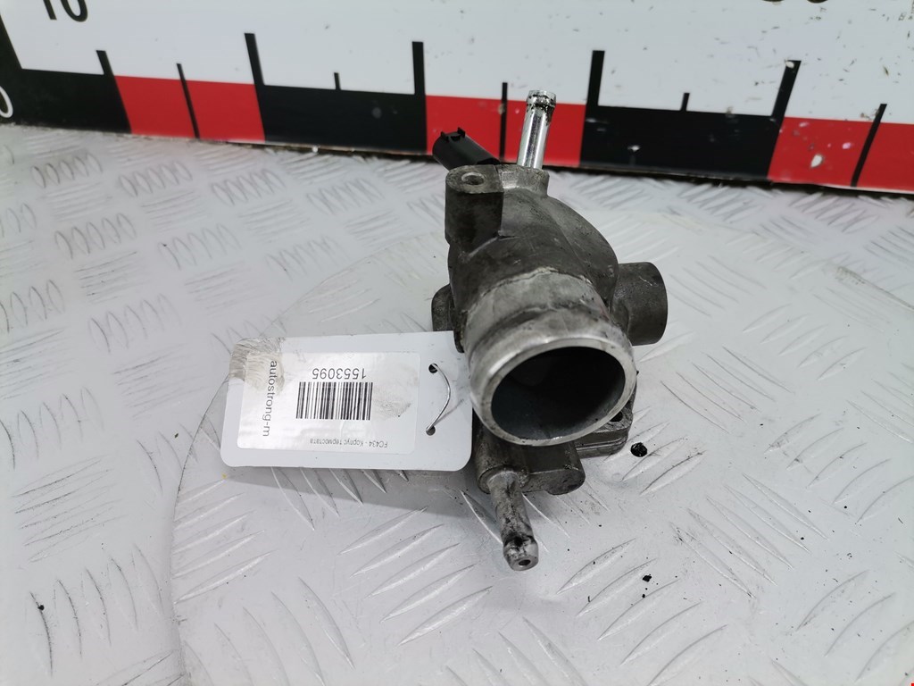 Корпус термостата MERCEDES-BENZ C-Class C-klasse W203 2000-2007