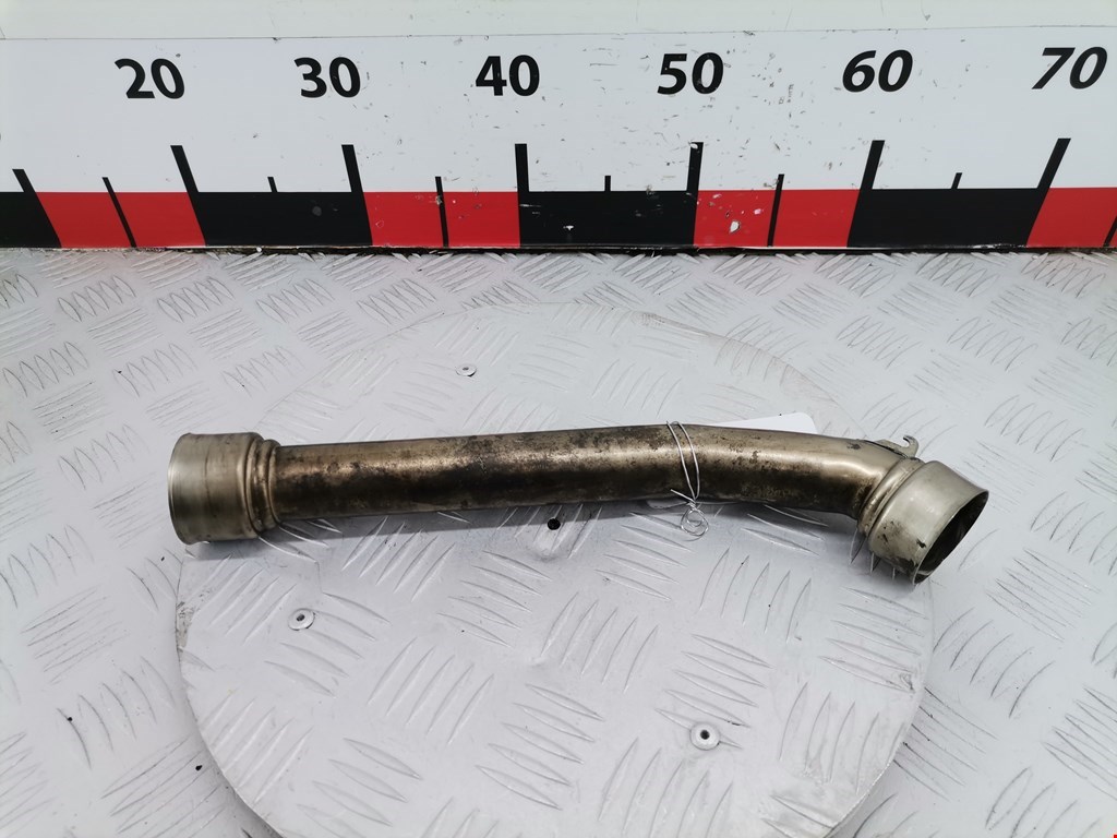 Трубка системы рециркуляции EGR Mercedes C-Class (W203) (2000-2008)