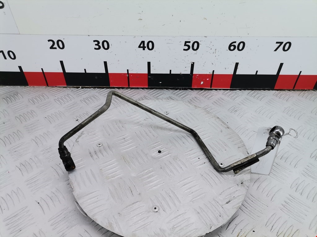 Трубка нагнетателя CITROEN C4 Grand Picasso 2006-2013