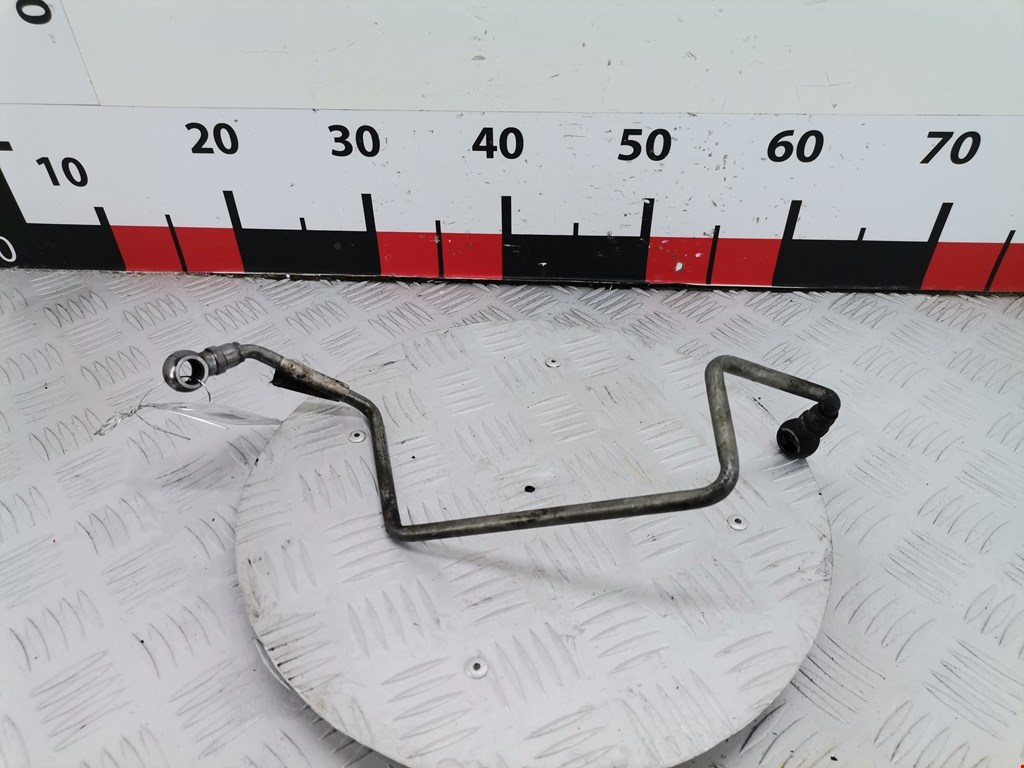 Трубка нагнетателя CITROEN C4 Grand Picasso 2006-2013