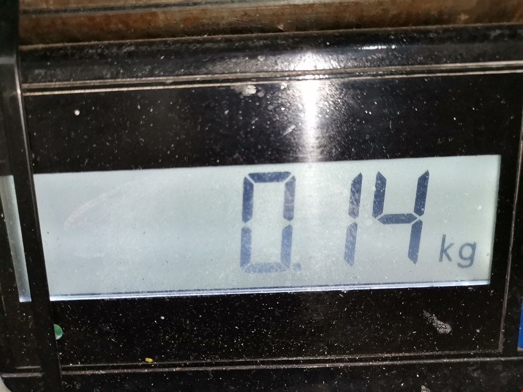 Трубка нагнетателя CITROEN C4 Grand Picasso 2006-2013