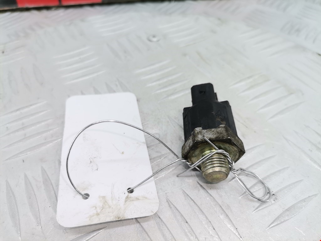 Датчик детонации RENAULT Megane II 2002-2009