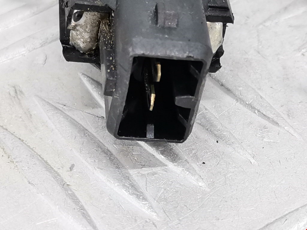 Датчик детонации RENAULT Megane II 2002-2009