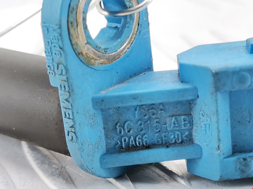 Датчик положения коленвала FORD Fiesta 2001-2008