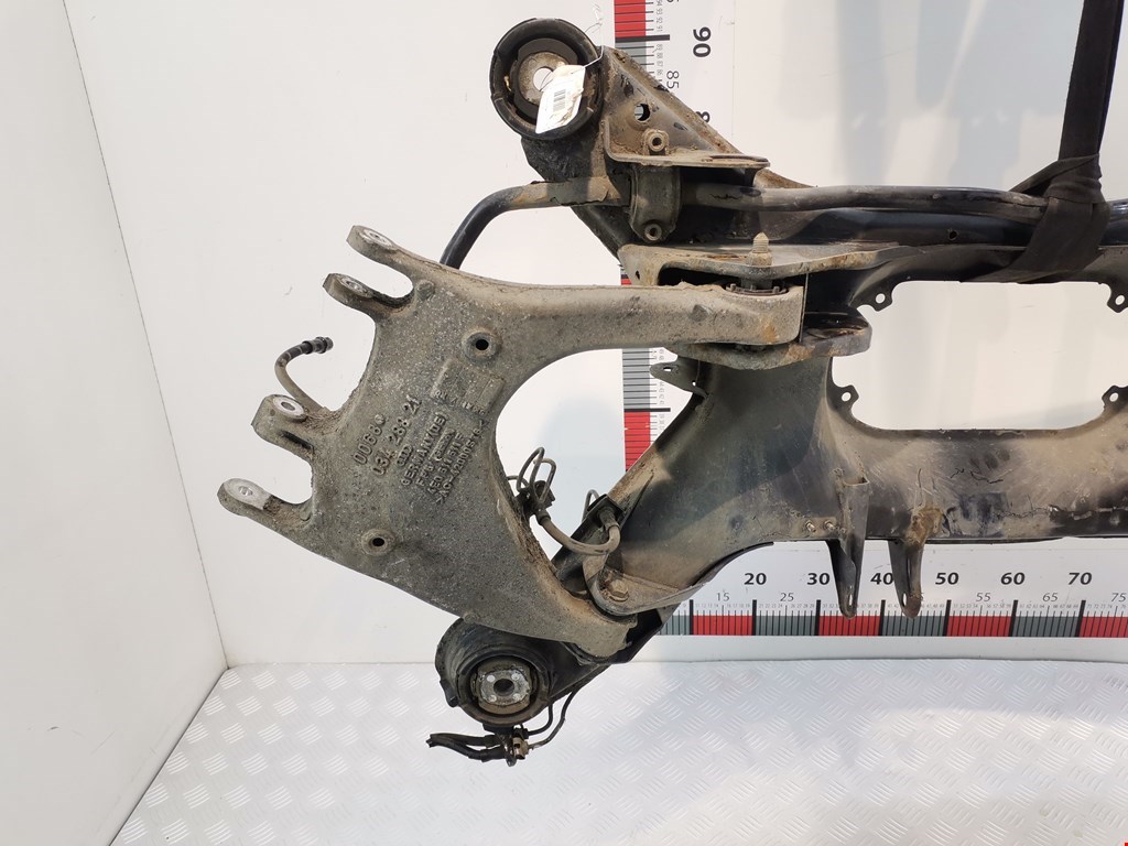 Балка задняя VOLKSWAGEN Phaeton 2002-2016