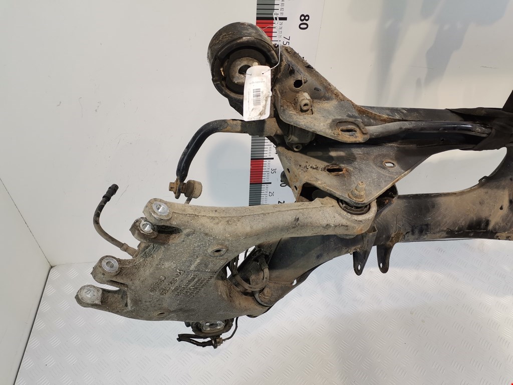 Балка задняя VOLKSWAGEN Phaeton 2002-2016