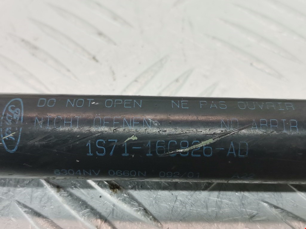 Амортизатор капота левый=правый FORD Mondeo III 2000-2007