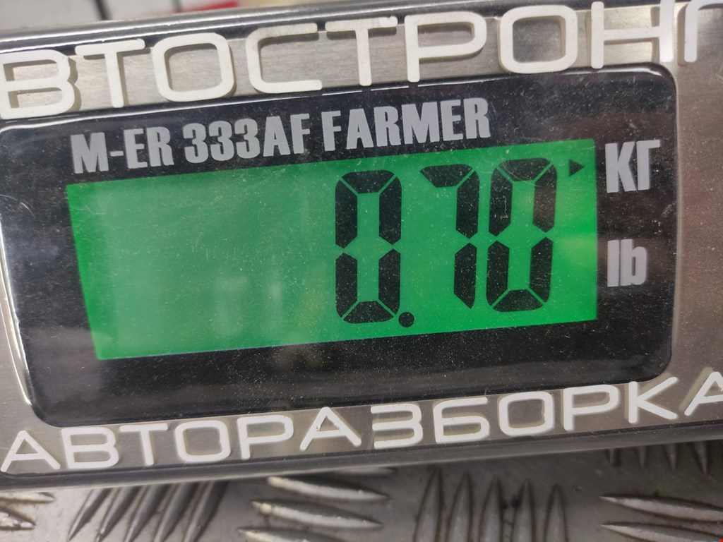 Защита антигравийная OPEL Omega A 1986-1993